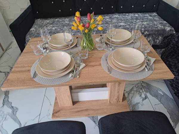 Apartament Basia - Ustka