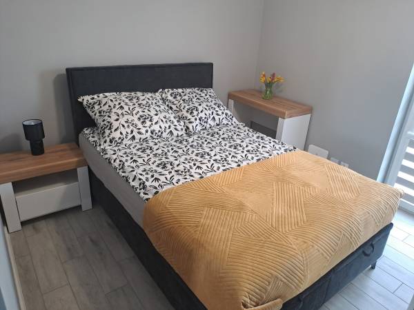Apartament Basia - Ustka