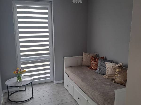 Apartament Basia - Ustka