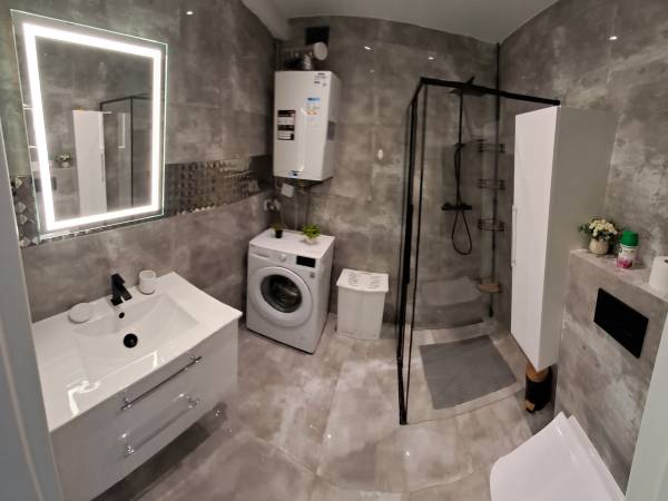 Apartament Basia - Ustka