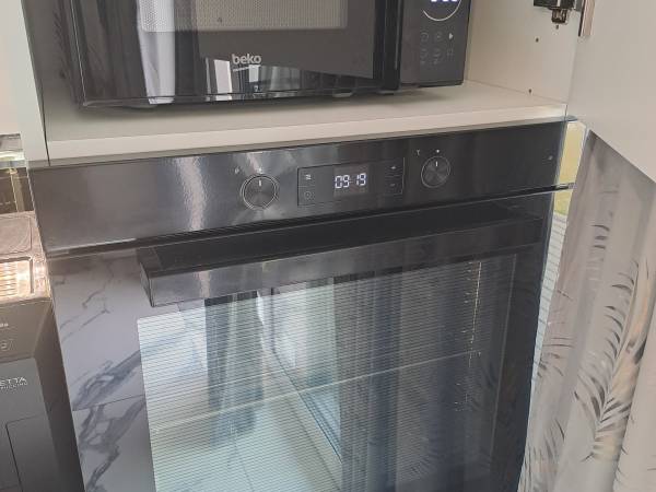 Apartament Basia - Ustka