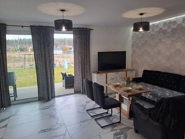 Apartament Basia - Ustka