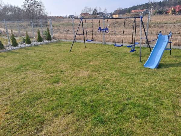 Apartament Basia - Ustka