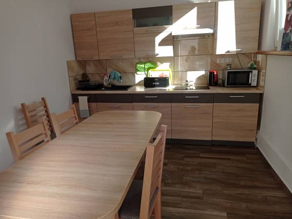 Agroturystyka U MARUNIA