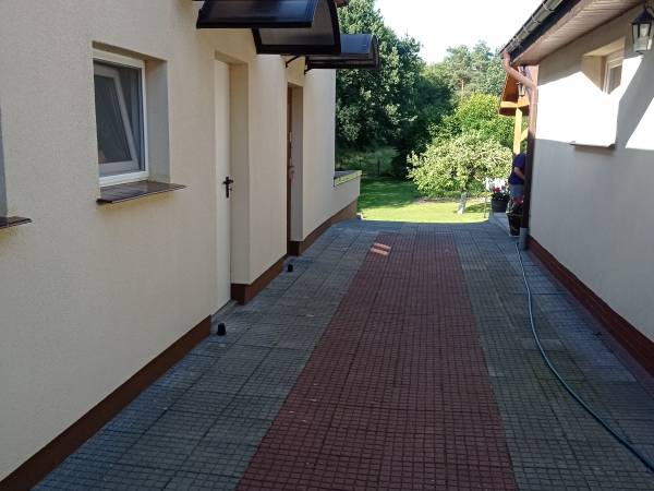 Agroturystyka U MARUNIA