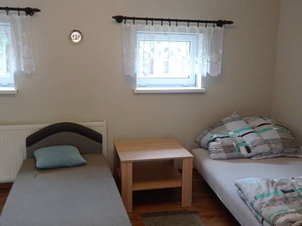 Agroturystyka U MARUNIA