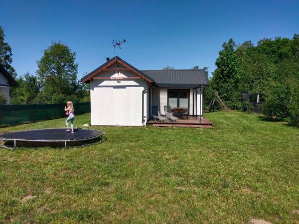 BALTICANA3 parterowy