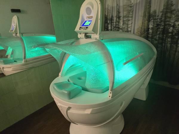 Ośrodek Wypoczynkowy Twardy Dół