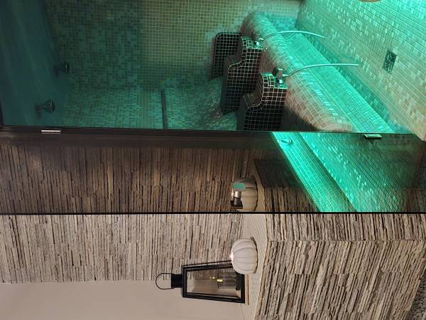 Ośrodek Wypoczynkowy Twardy Dół