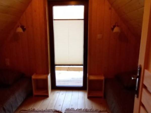 Domek Pod Tylką 