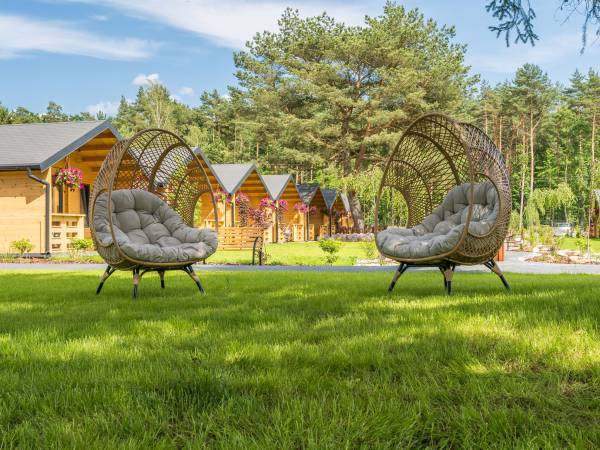 Ośrodek Wczasowy Bursztynowo Mikoszewo