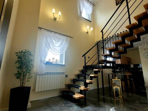  Pokoje Gościnne Baśniowy Dom - Góry Stołowe - Radków