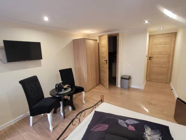  Pokoje Gościnne Baśniowy Dom - Góry Stołowe - Radków