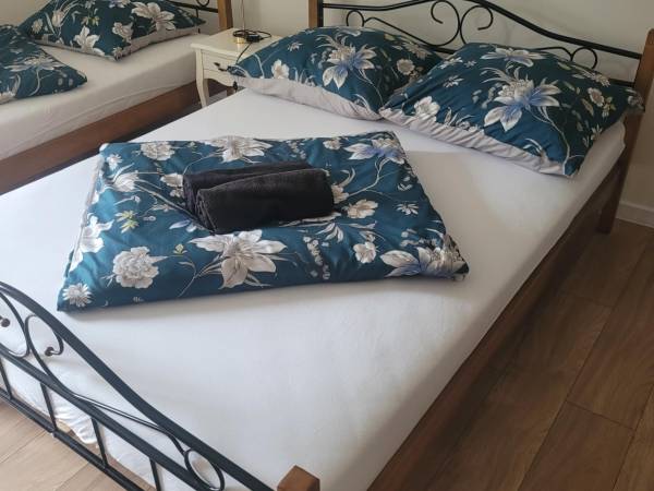  Pokoje Gościnne Baśniowy Dom - Góry Stołowe - Radków