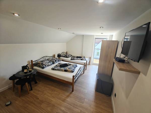  Pokoje Gościnne Baśniowy Dom - Góry Stołowe - Radków