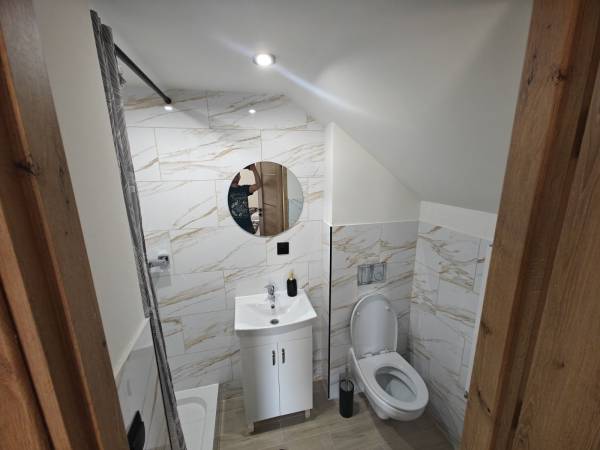  Pokoje Gościnne Baśniowy Dom - Góry Stołowe - Radków