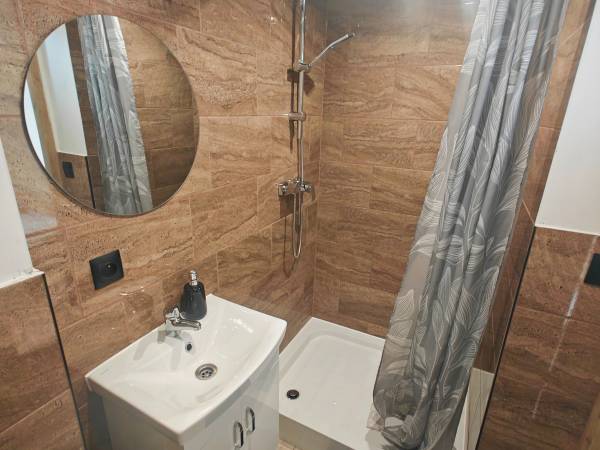  Pokoje Gościnne Baśniowy Dom - Góry Stołowe - Radków