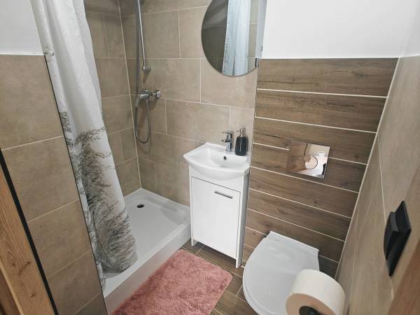  Pokoje Gościnne Baśniowy Dom - Góry Stołowe - Radków