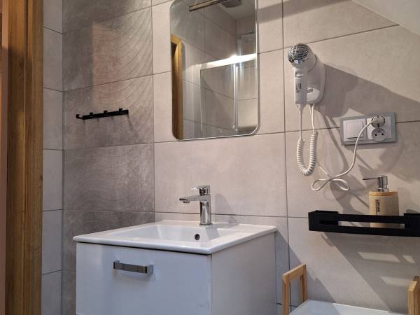 Łaznieka Apartament Geometryczny 