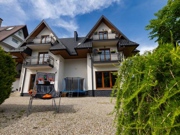 obiekt i udogodniena