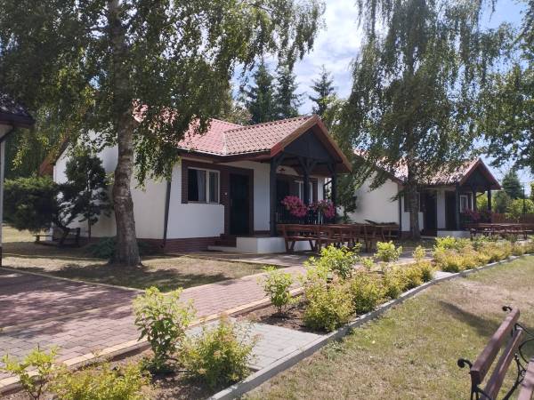 Ośrodek Wczasowy Helena