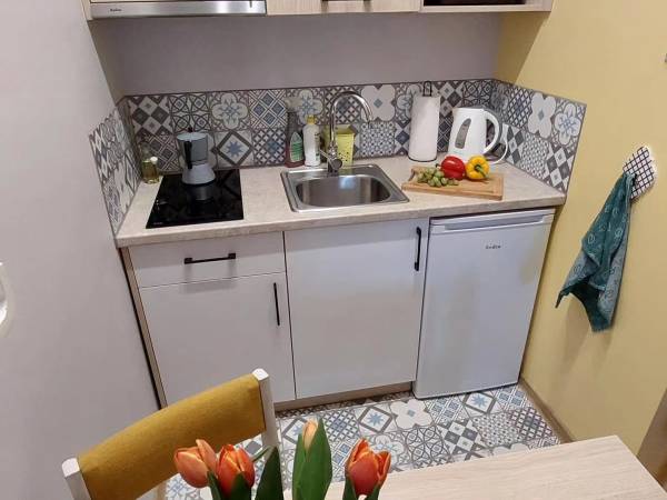 Apartamenty & Mieszkanie Wakacyjne