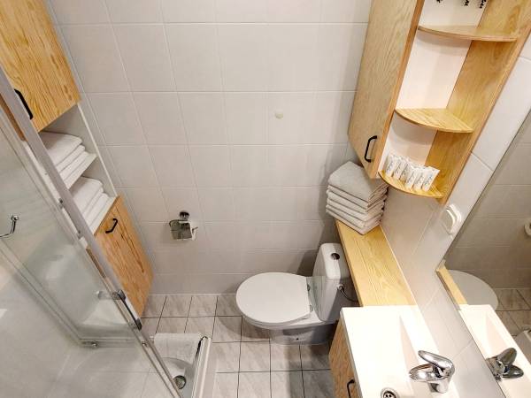 Apartamenty & Mieszkanie Wakacyjne