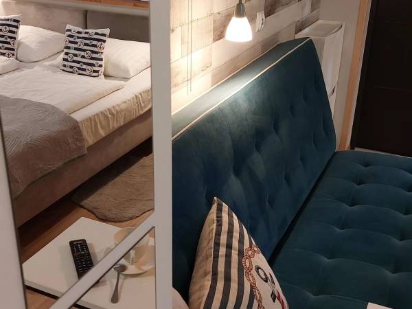 Apartamenty & Mieszkanie Wakacyjne