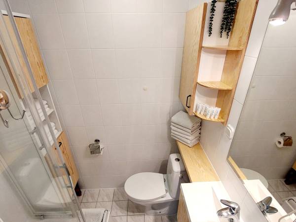 Apartamenty & Mieszkanie Wakacyjne