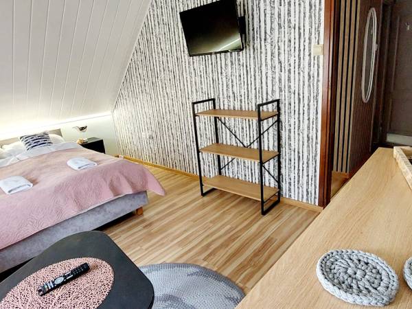 Apartamenty & Mieszkanie Wakacyjne