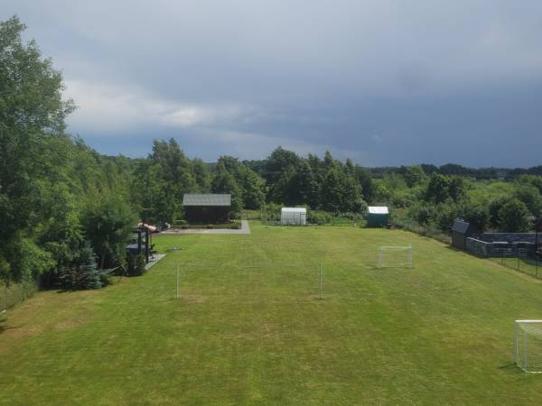 Domki Apartamentowe Umberto I 