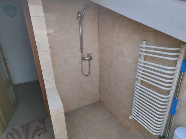 Pokoje mieszkalne i kwatery