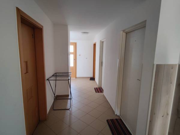 Pokoje mieszkalne i kwatery