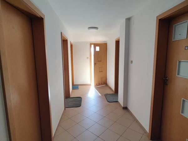 Pokoje mieszkalne i kwatery