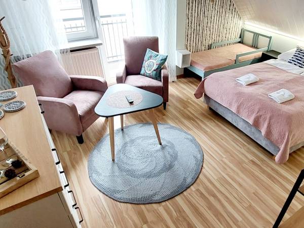 Apartamenty & Mieszkanie Wakacyjne