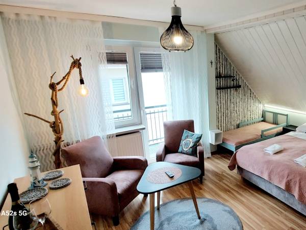 Apartamenty & Mieszkanie Wakacyjne