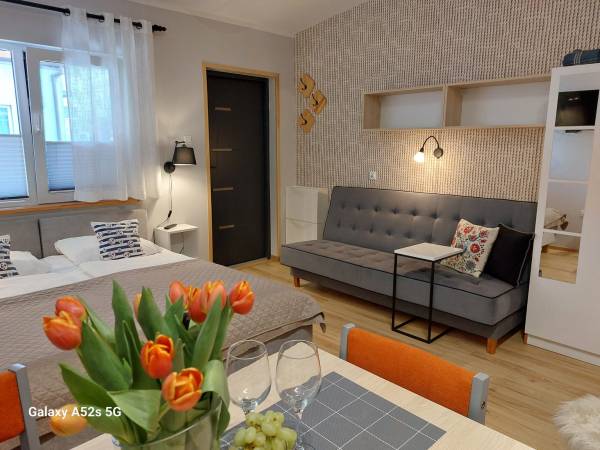 Apartamenty & Mieszkanie Wakacyjne