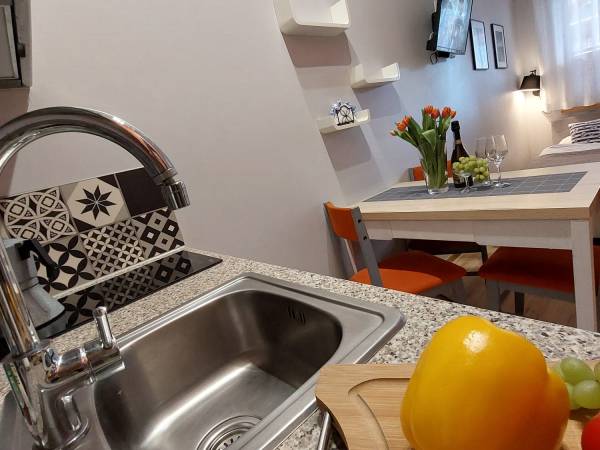 Apartamenty & Mieszkanie Wakacyjne