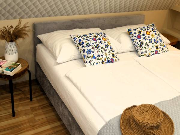 Apartamenty & Mieszkanie Wakacyjne