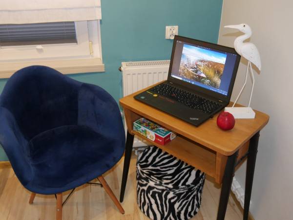 Apartamenty & Mieszkanie Wakacyjne