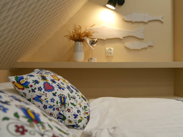 Apartamenty & Mieszkanie Wakacyjne