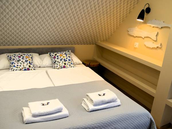 Apartamenty & Mieszkanie Wakacyjne