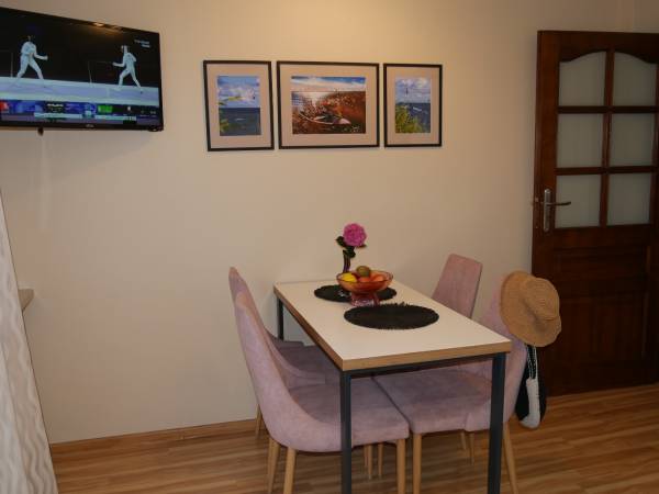 Apartamenty & Mieszkanie Wakacyjne