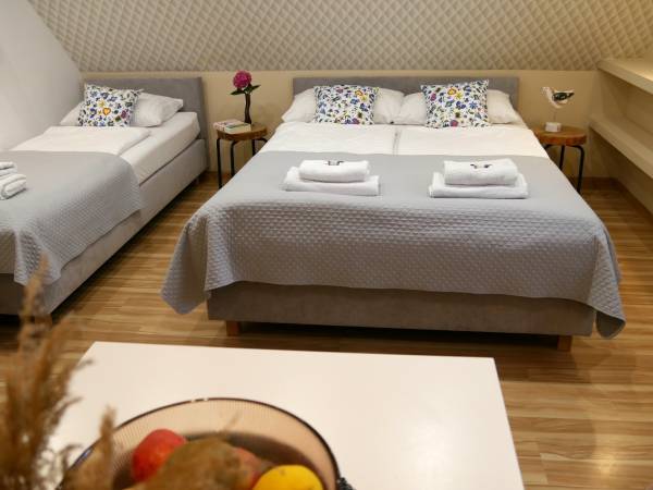 Apartamenty & Mieszkanie Wakacyjne