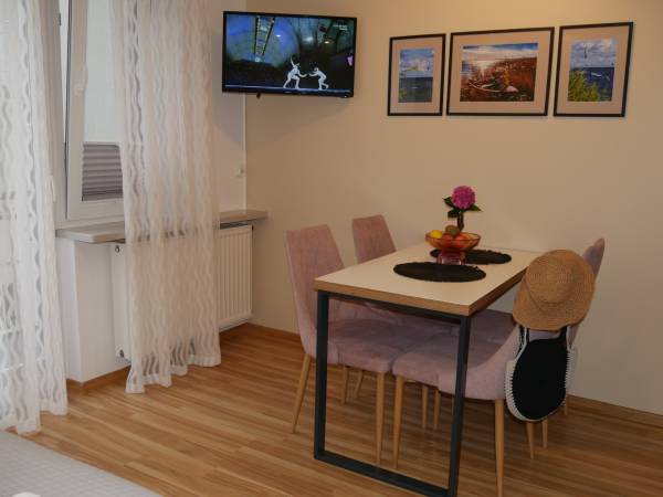 Apartamenty & Mieszkanie Wakacyjne