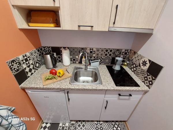 Apartamenty & Mieszkanie Wakacyjne