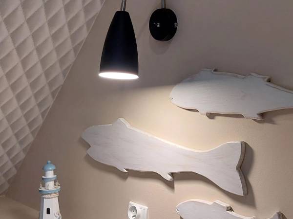 Apartamenty & Mieszkanie Wakacyjne