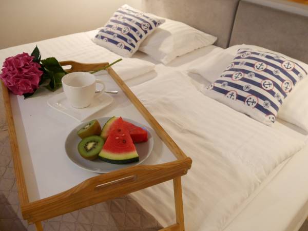 Apartamenty & Mieszkanie Wakacyjne