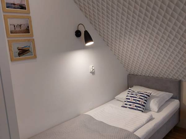 Apartamenty & Mieszkanie Wakacyjne