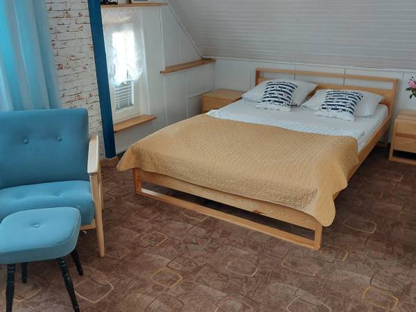 Apartamenty & Mieszkanie Wakacyjne